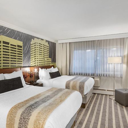 Best Western Plus Milwaukee West Eksteriør bilde