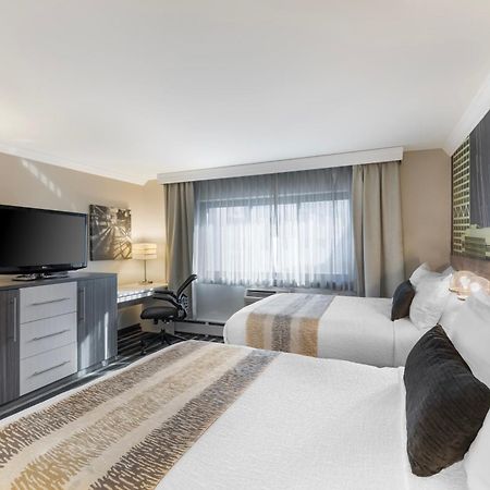 Best Western Plus Milwaukee West Eksteriør bilde