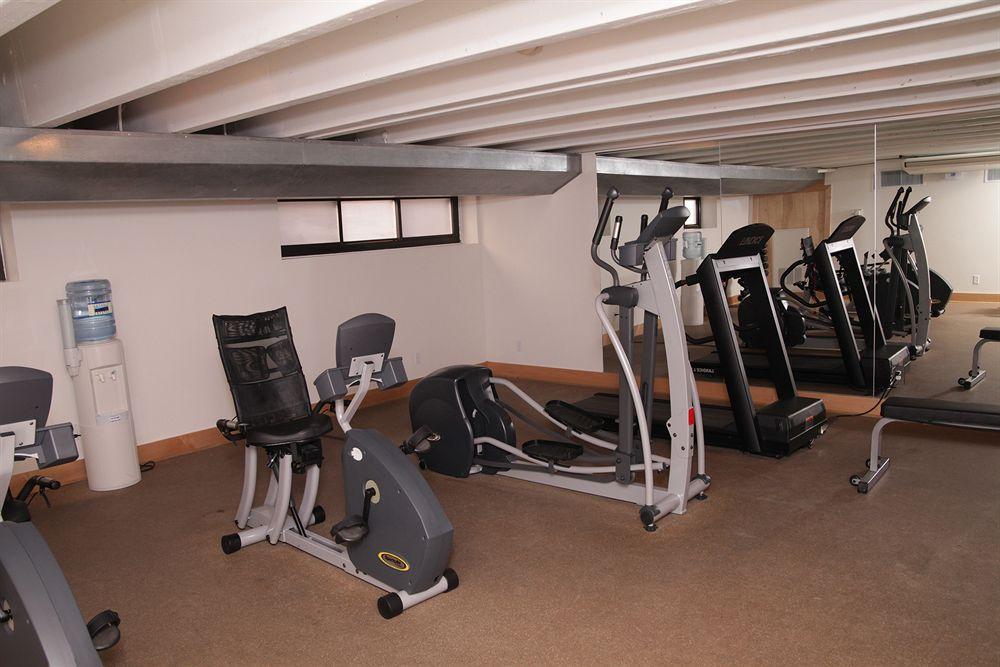 Best Western Plus Milwaukee West Fasiliteter bilde