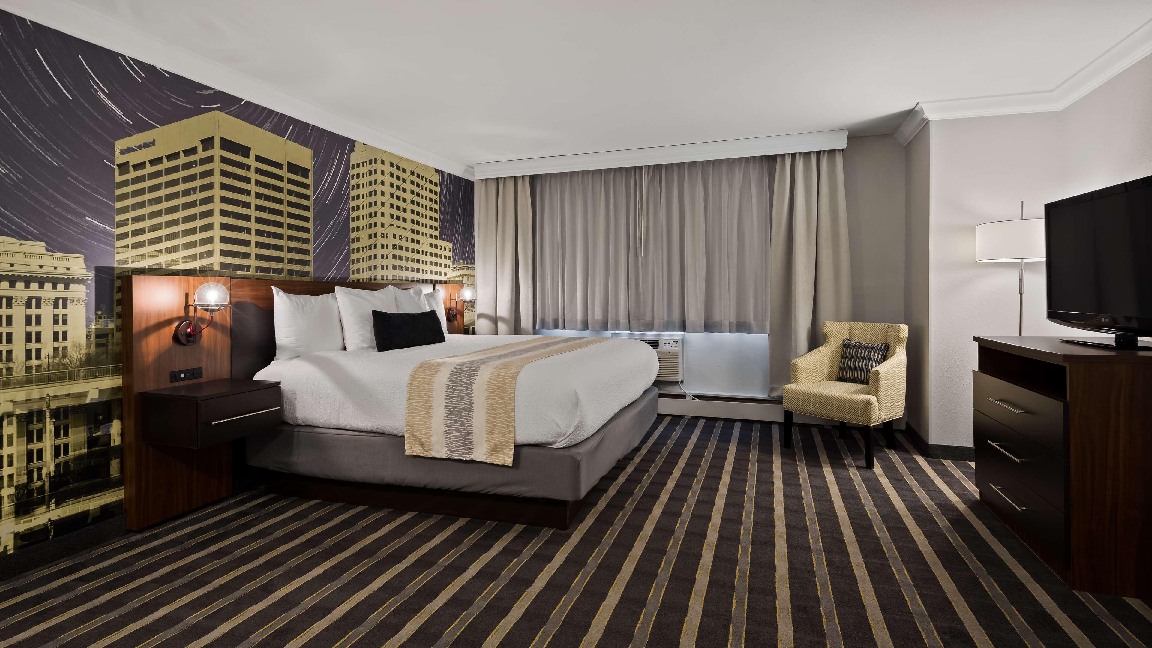 Best Western Plus Milwaukee West Eksteriør bilde