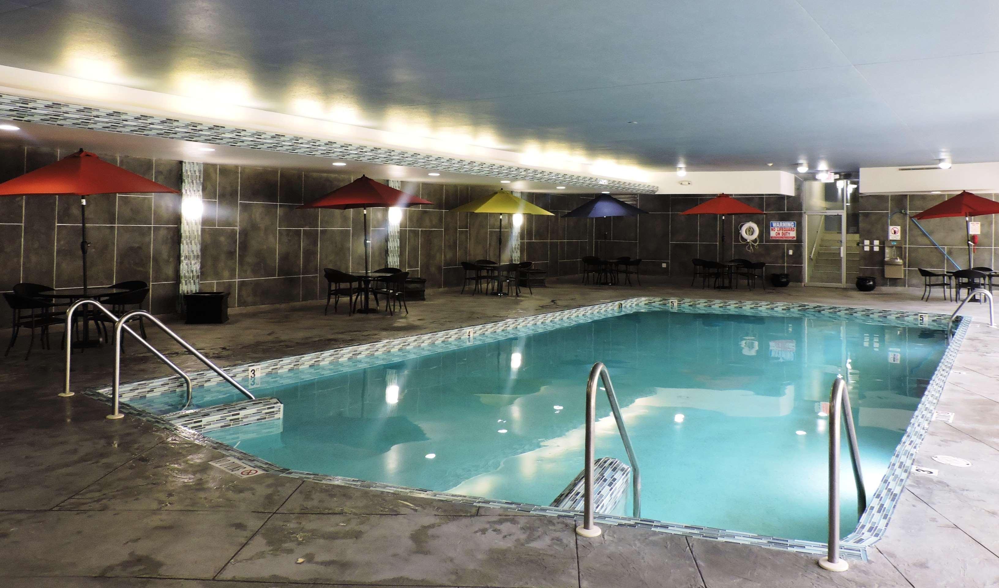 Best Western Plus Milwaukee West Eksteriør bilde