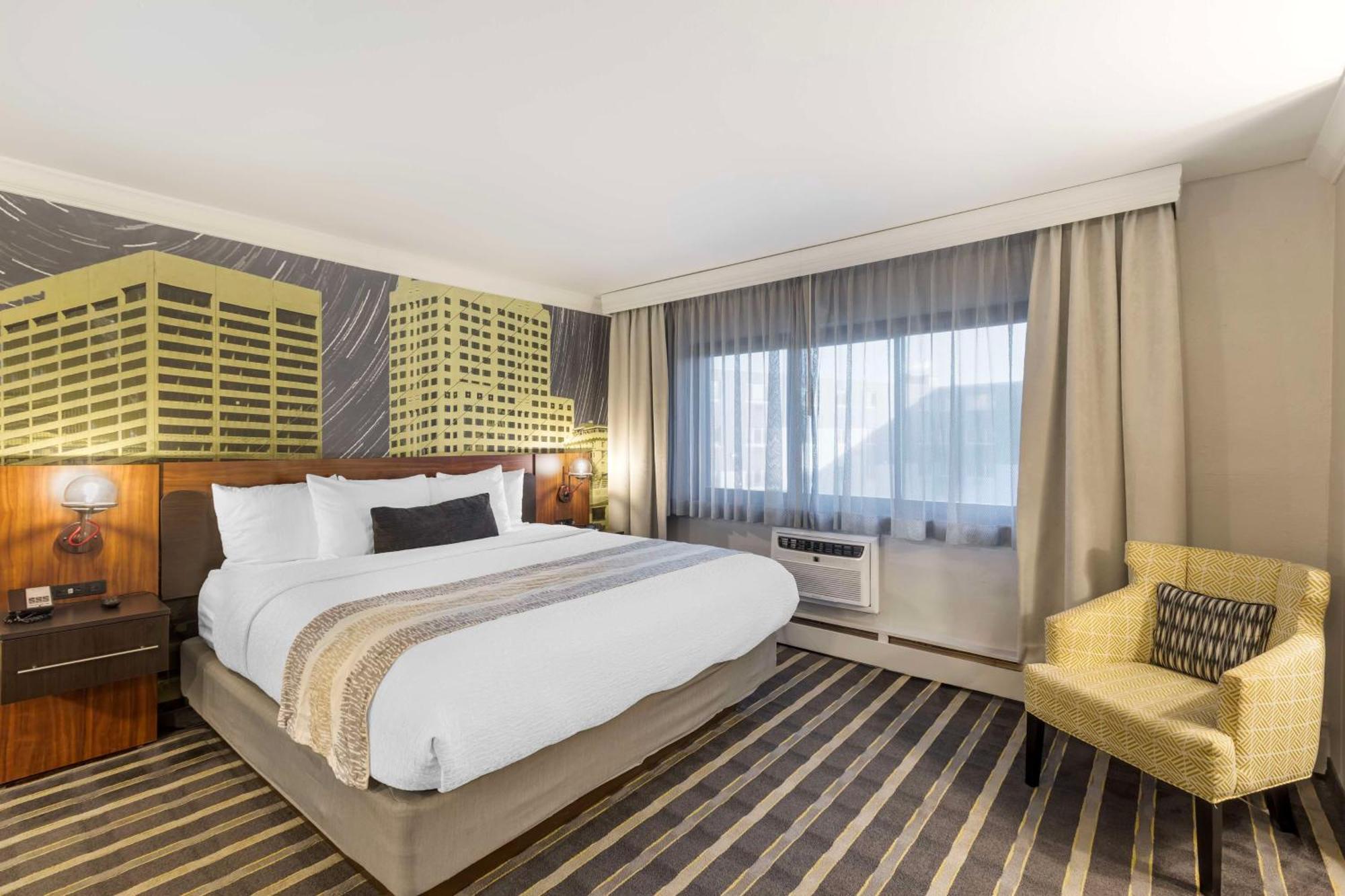 Best Western Plus Milwaukee West Eksteriør bilde
