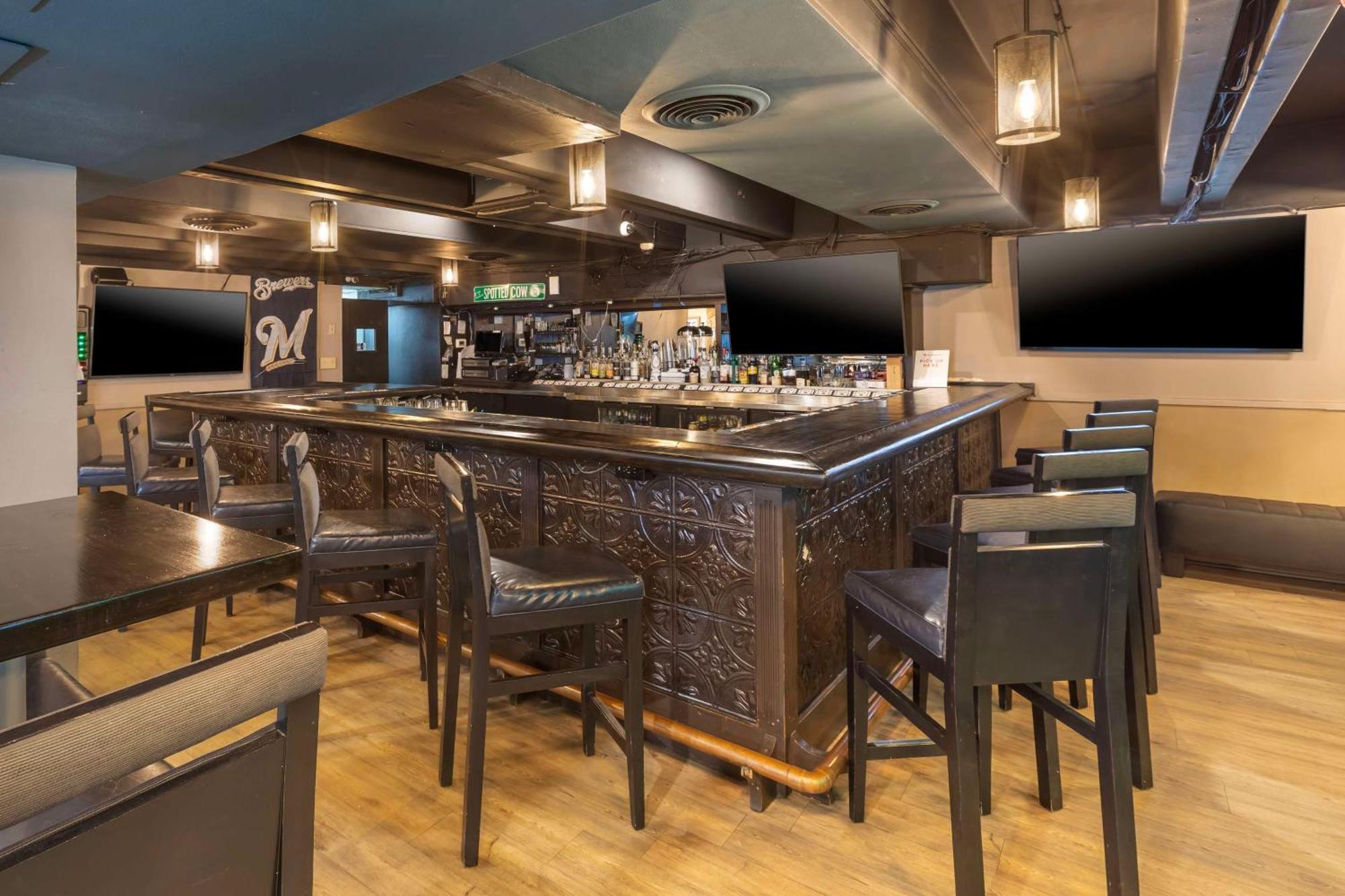 Best Western Plus Milwaukee West Eksteriør bilde