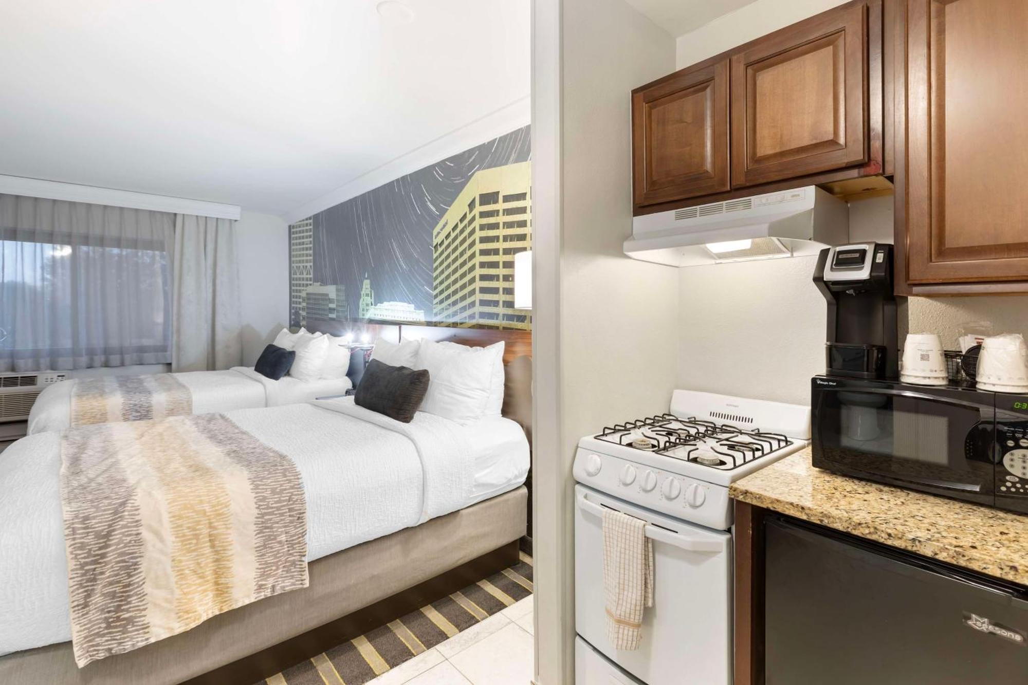 Best Western Plus Milwaukee West Eksteriør bilde