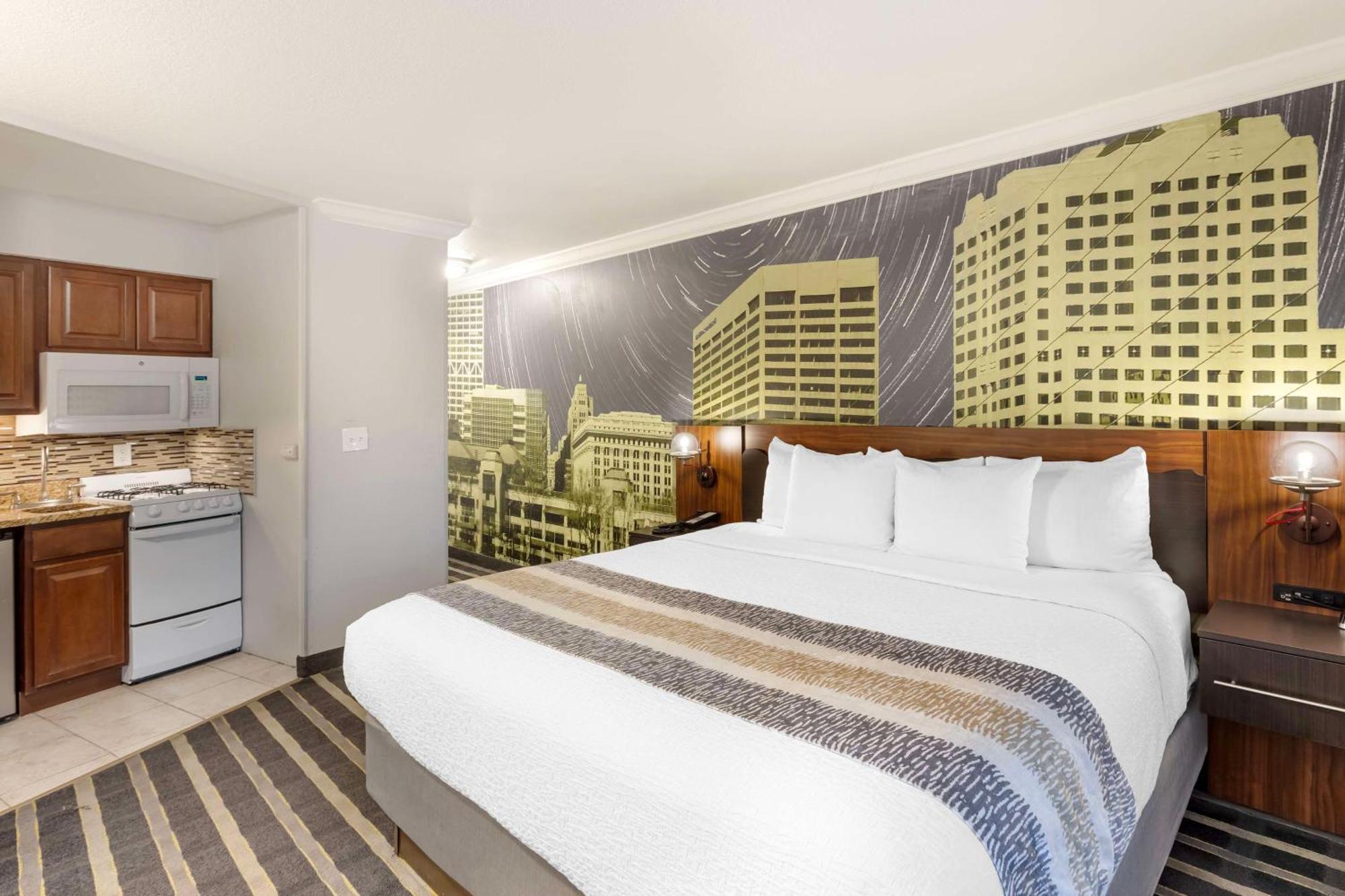 Best Western Plus Milwaukee West Eksteriør bilde