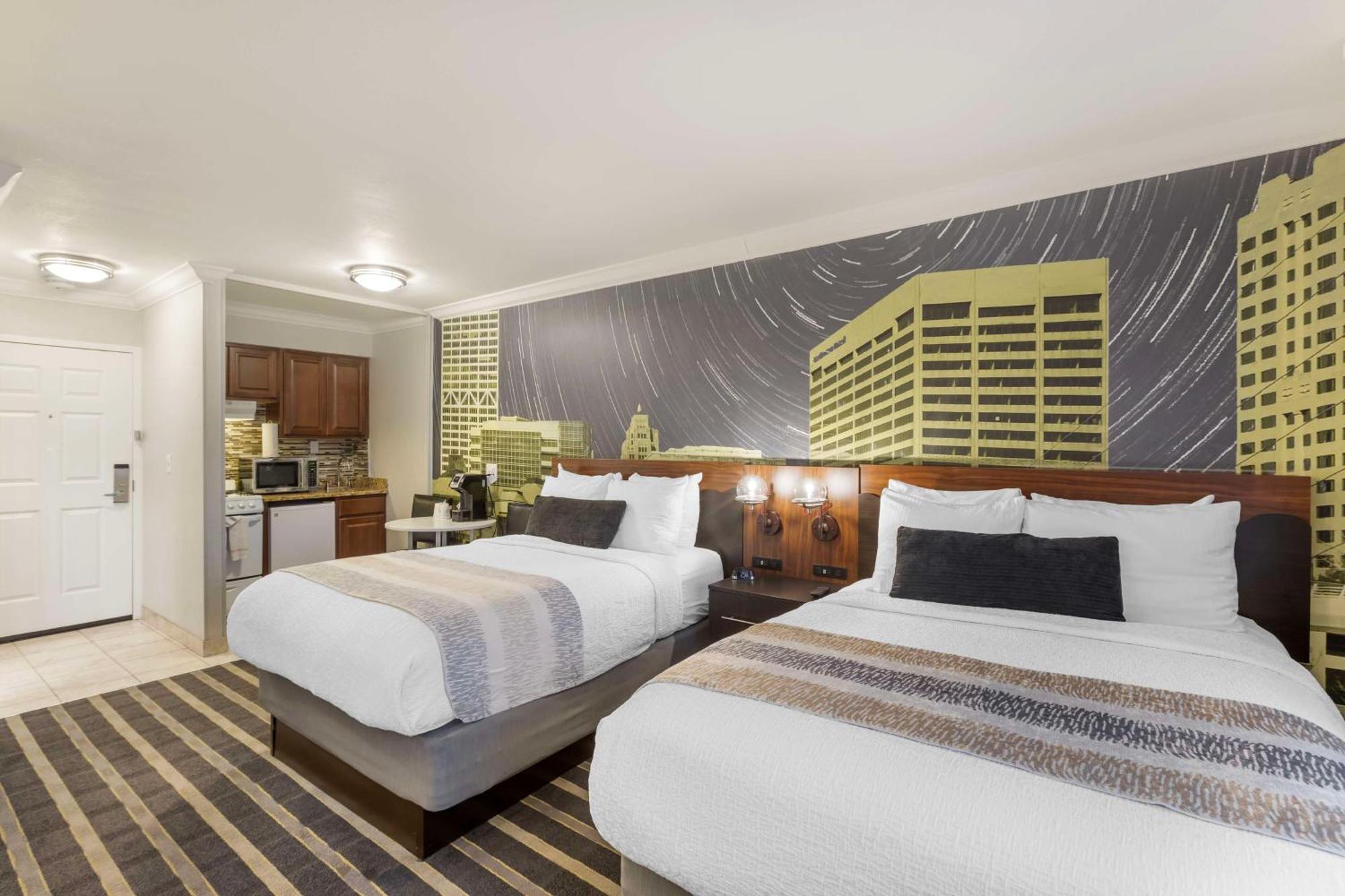 Best Western Plus Milwaukee West Eksteriør bilde