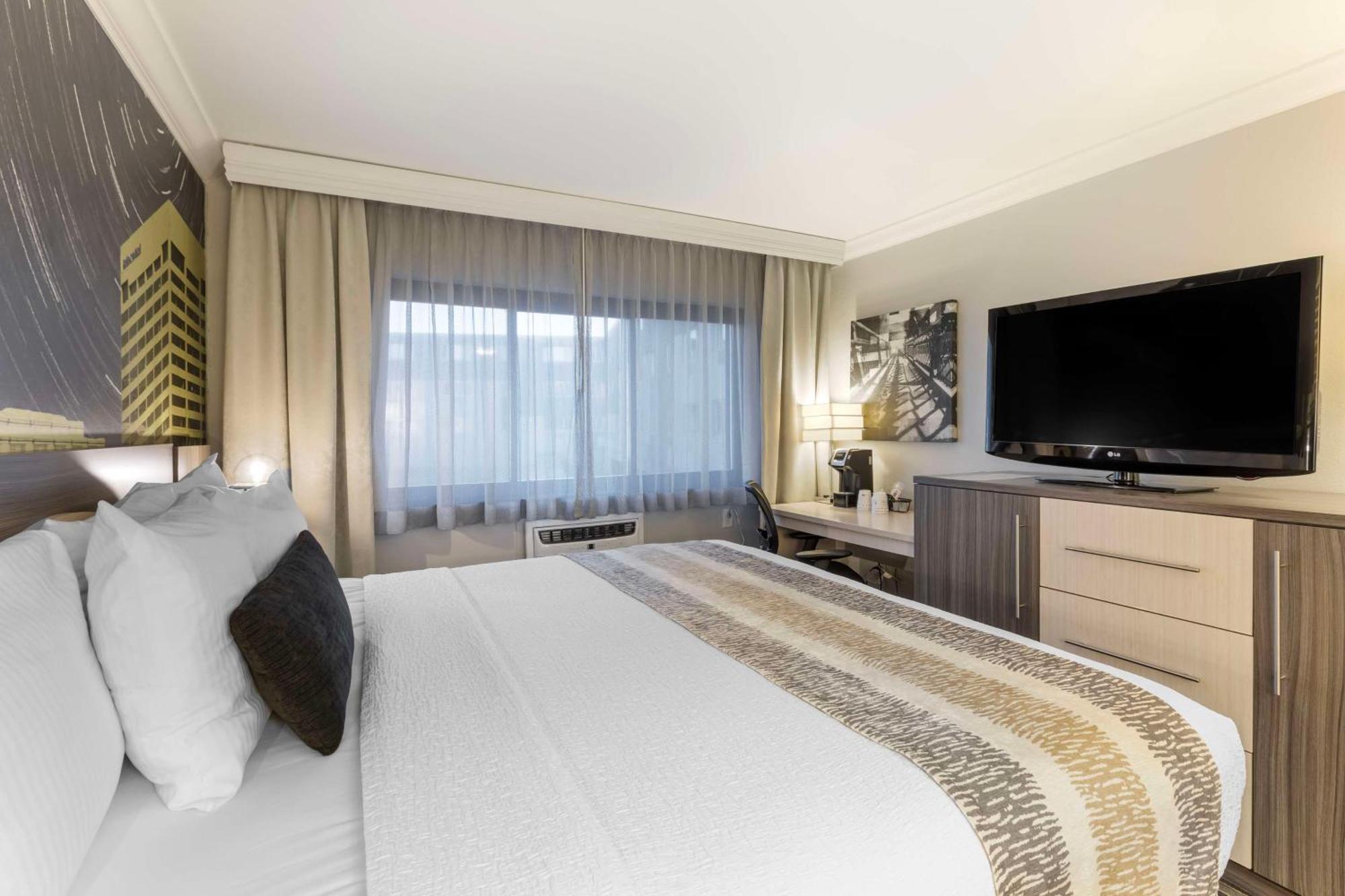 Best Western Plus Milwaukee West Eksteriør bilde