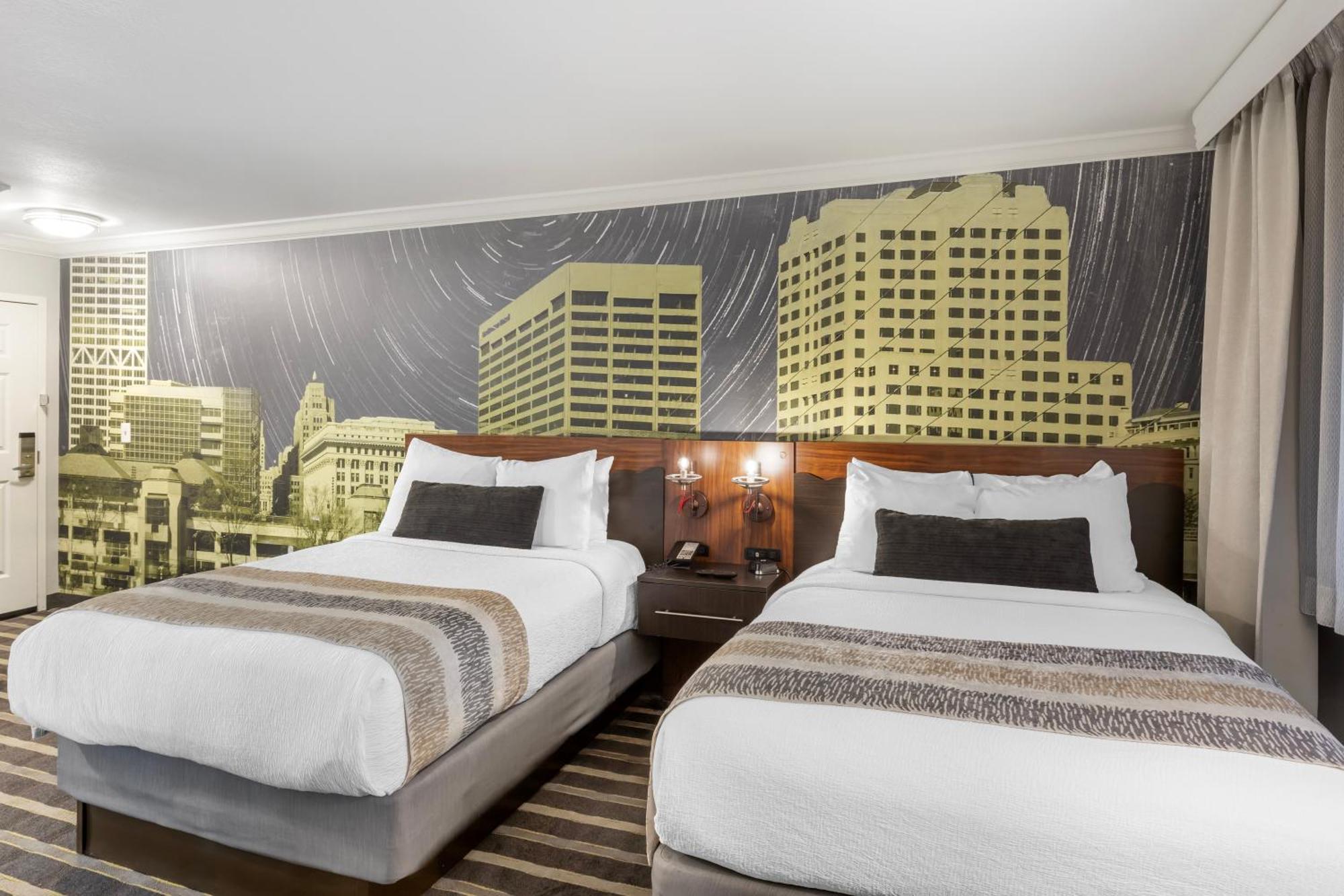 Best Western Plus Milwaukee West Eksteriør bilde