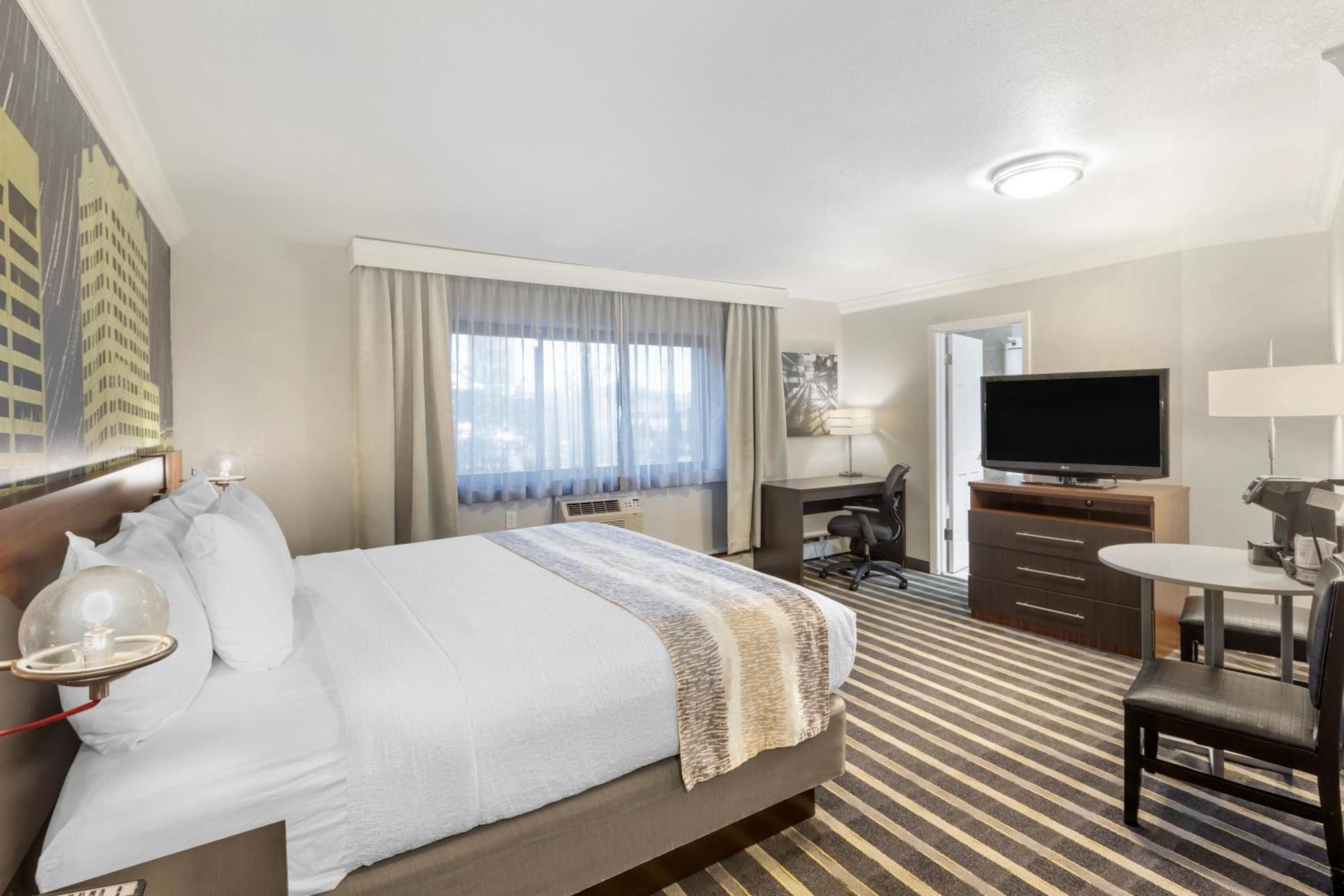 Best Western Plus Milwaukee West Eksteriør bilde