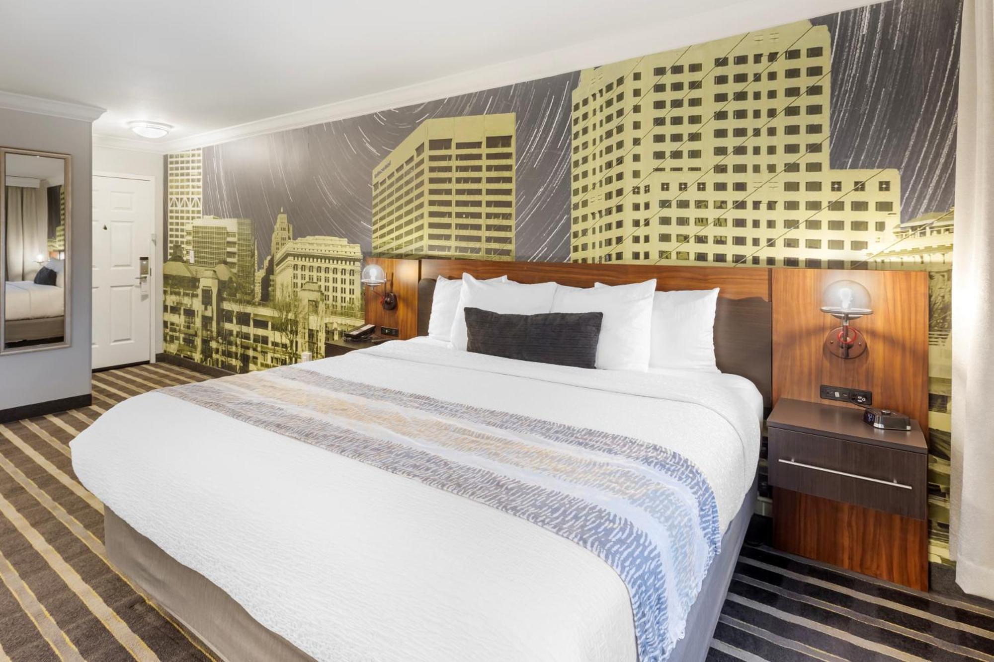 Best Western Plus Milwaukee West Eksteriør bilde