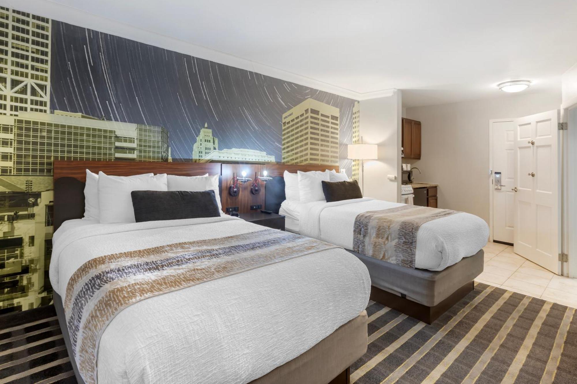 Best Western Plus Milwaukee West Eksteriør bilde