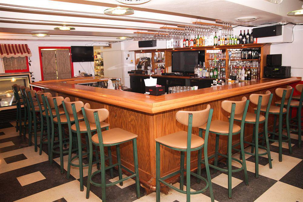 Best Western Plus Milwaukee West Restaurant bilde